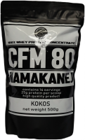 Whey CFM 80 Protein 500g 