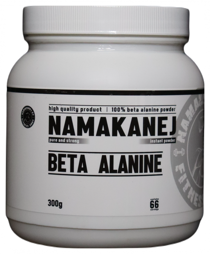 Beta alanine 300 g