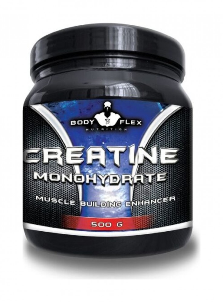 Creatine Monohydrate 500g