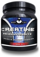 Creatine Monohydrate 500g 