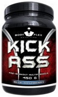 Kick ass pre-workout 450 g 