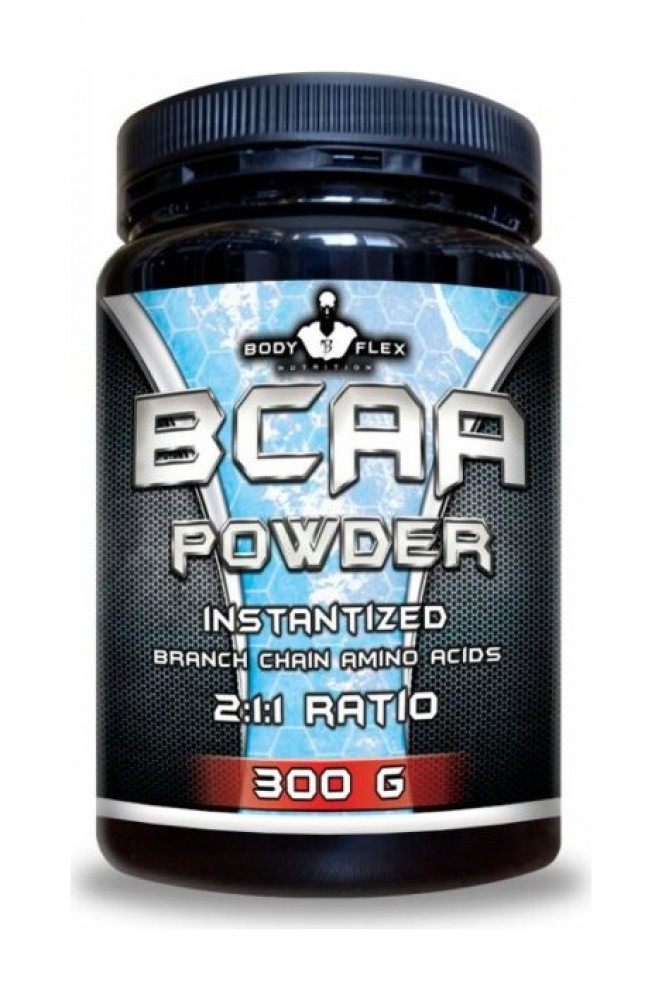 BCAA powder 300 g