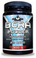 BCAA powder 300 g 