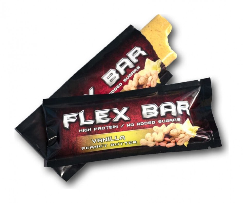 FLEX BAR 70g