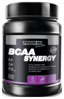 Essential BCAA synergy 550 g 