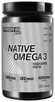 Pure Omega 3 240 kapslí 1+1 