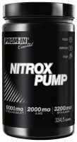 Nitrox pump 334,5g 