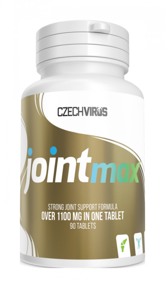 Czech Virus JOINT MAX