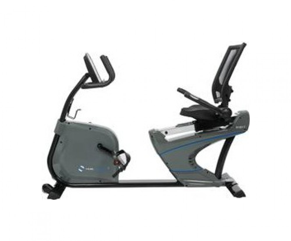 Magnetický recumbent R1817