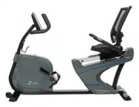 Magnetický recumbent R1817 
