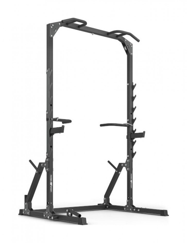 Posilovací stojan Power Rack MS-U115 2.0