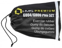 Set fitness gum GU04 GU06 PRO  