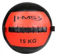 Wall ball WLB 15 kg 