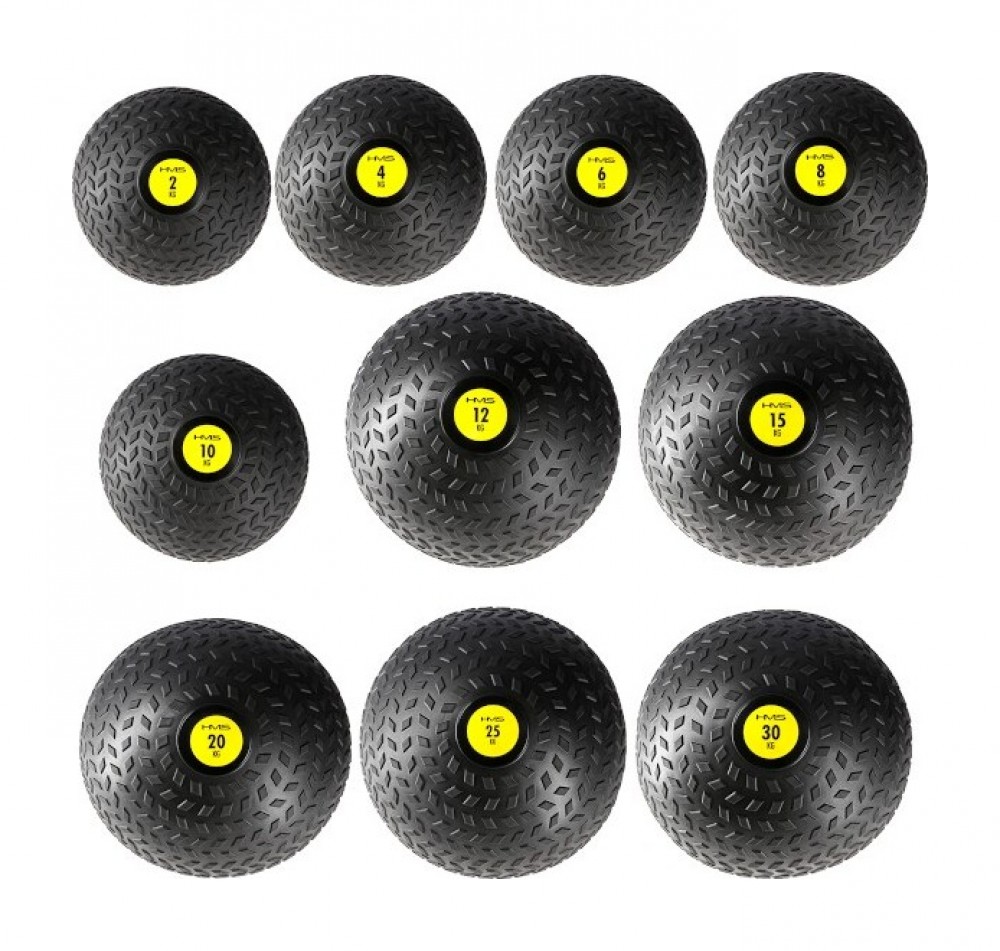 Slam Ball PST06 6kg
