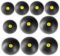 Slam Ball PST12 12kg 
