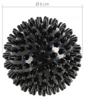 Masážní míč s výstupky BLP01 - Lacrosse Ball 