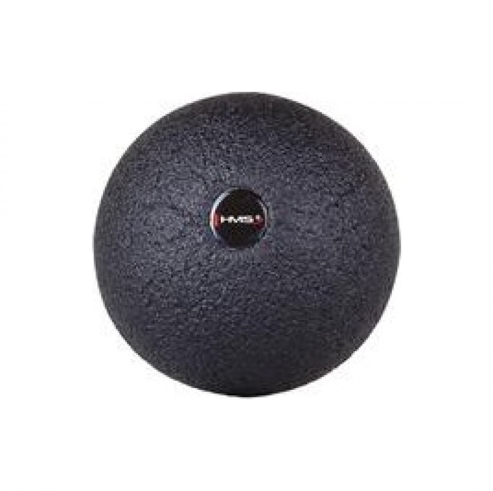 Masážní míč BLM01 6 cm - Lacrosse Ball