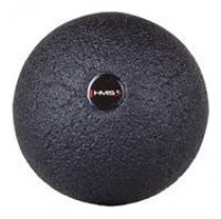 Masážní míč BLM01 6 cm - Lacrosse Ball 