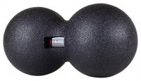 Masážní míč BLM02 8 cm - Lacrosse Ball 