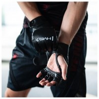Elektronický boxerský terč TB10 s LED, Bluetooth a rukavicemi (Music Boxing Machine) 