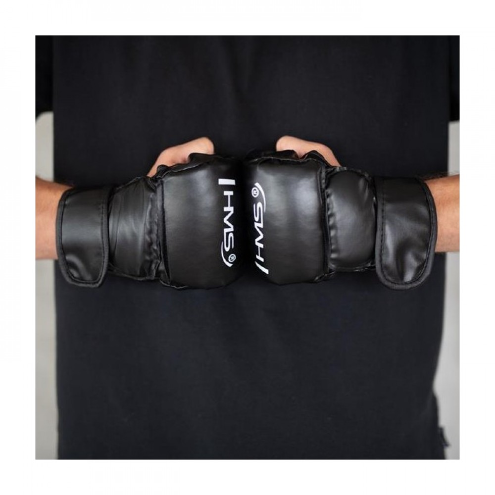 Elektronický boxerský terč TB03 s LED, Bluetooth a rukavicemi (Music Boxing Machine)