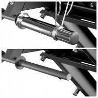 Leg-press / hacken dřep CM20 2v1 