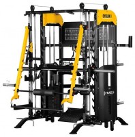 Multipress Cyklon X 