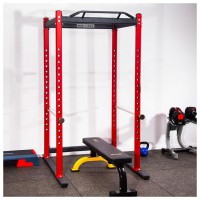 Posilovací klec - Power Rack KLT21 