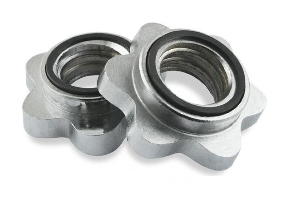 Obouruční osa GP 200 cm x 30 mm