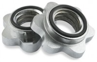 Obouruční osa GP 200 cm x 30 mm 