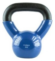 KN 6 KG KETTLEBELL POKRYTÝ NEOPRENEM  