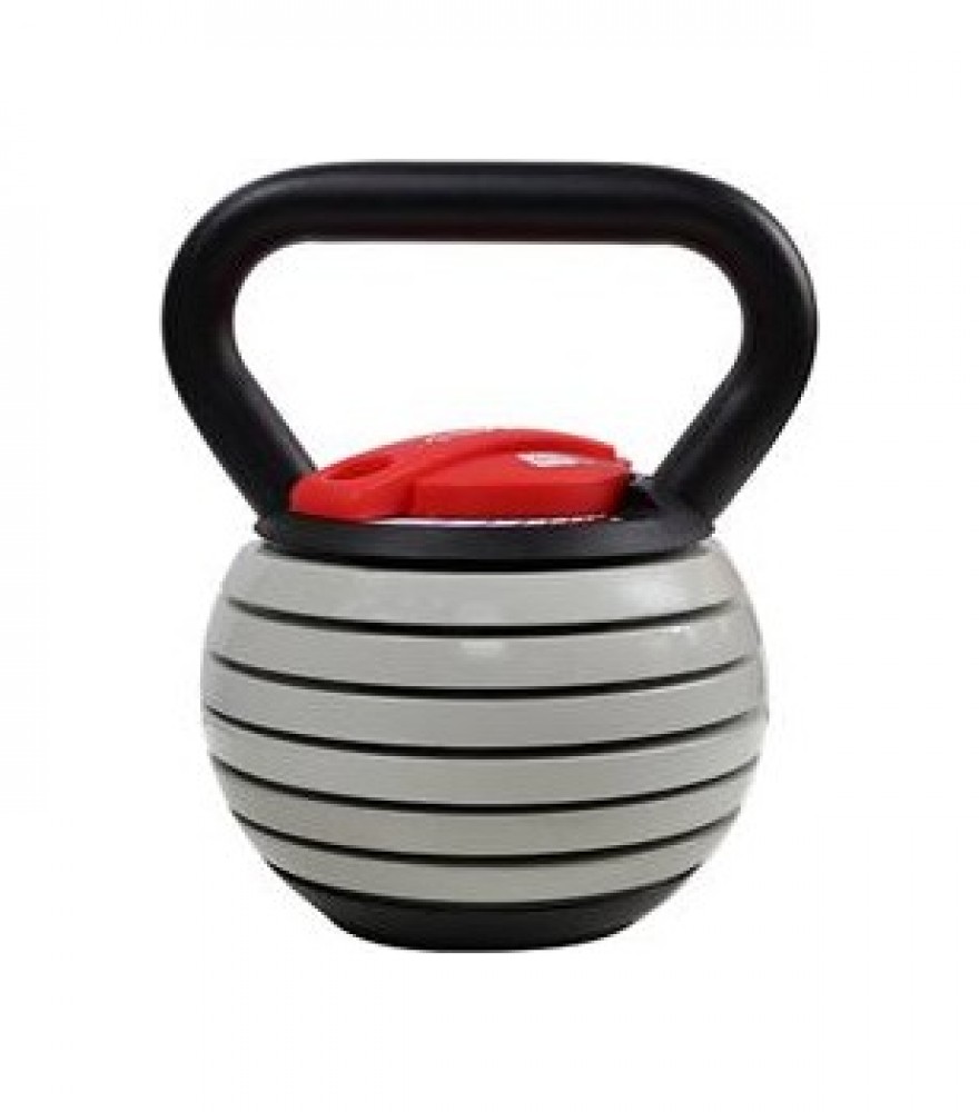 KR40 Nastavitelný kettlebell 