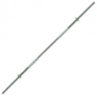 Obouruční osa GRP220 220 cm x 30 mm 