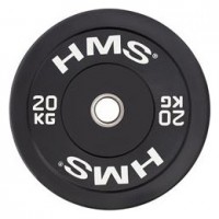 Olympijský kotouč BBR 20 kg 