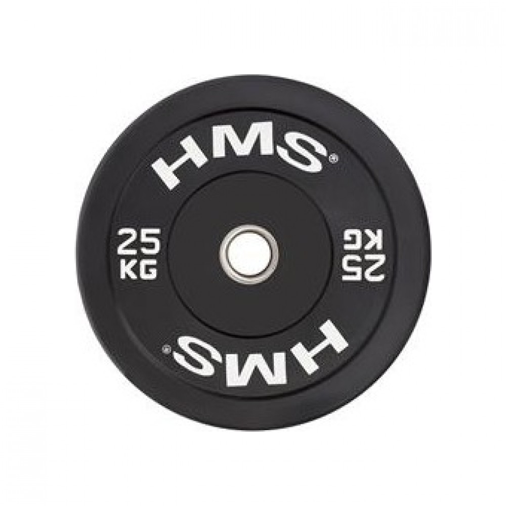 Olympijský kotouč BBR 25 kg