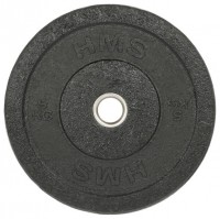 Olympijský kotouč CHTBR 5 kg 