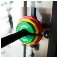 Progresivní přídavné kotouče TSN100 2 x 1 kg 