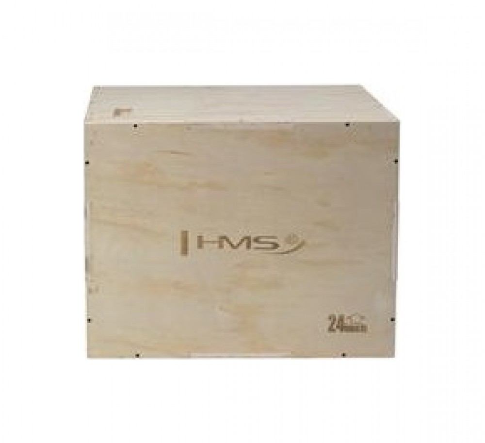 Plyo Box DSC01