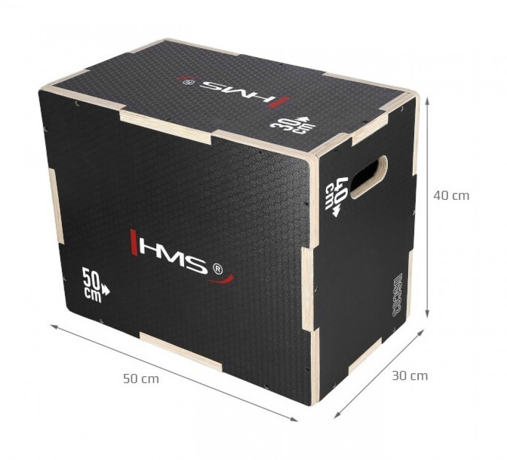 Plyo Box DSC03