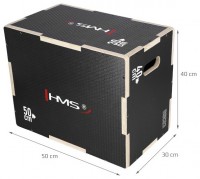 Plyo Box DSC03 