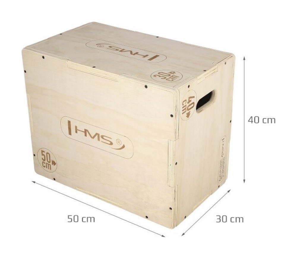 Plyo Box DSC04