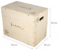 Plyo Box DSC04 
