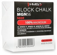 Magnézium v kostce (chalk) MGN56 56g 