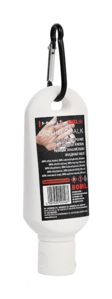 Tekuté magnézium (chalk) MGL50, 50 ml