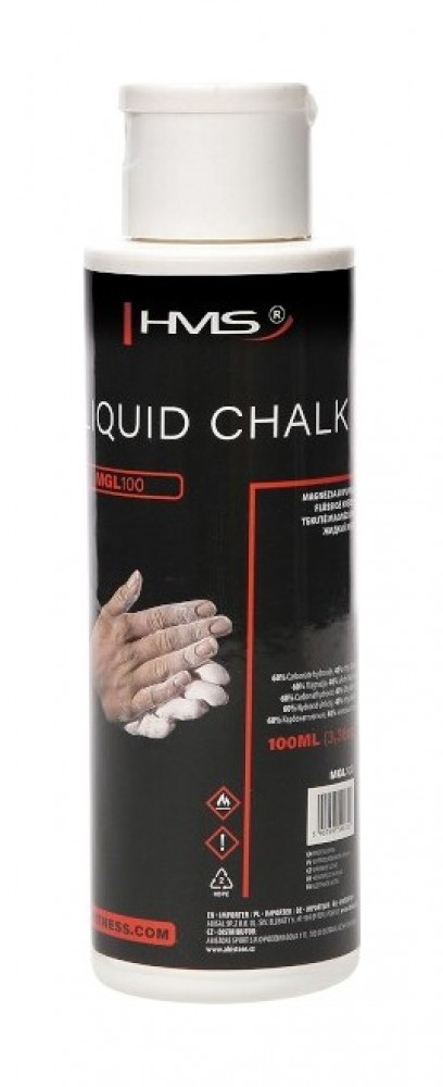 Tekuté magnézium (chalk) MGL100, 100 ml