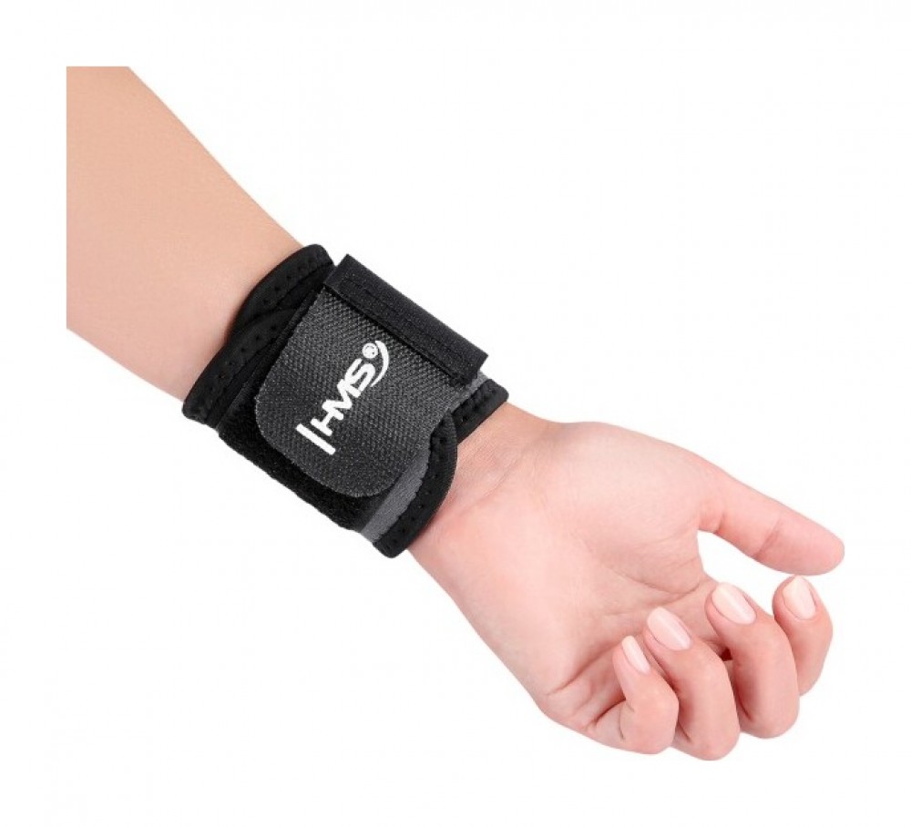 NA125 BANDÁŽ NA ZÁPĚSTÍ 