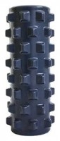 Masážní válec FS107, modrý 