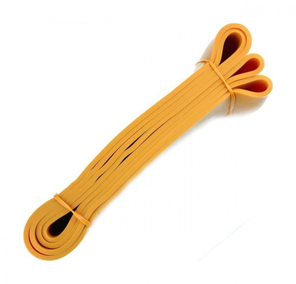 Odporová guma GU05 oranžová