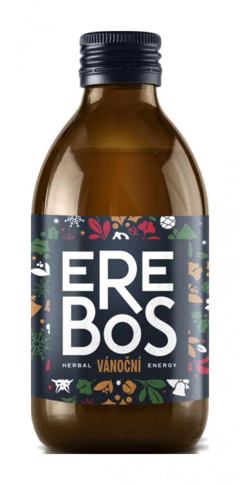 Erebos Vánoční 250ml