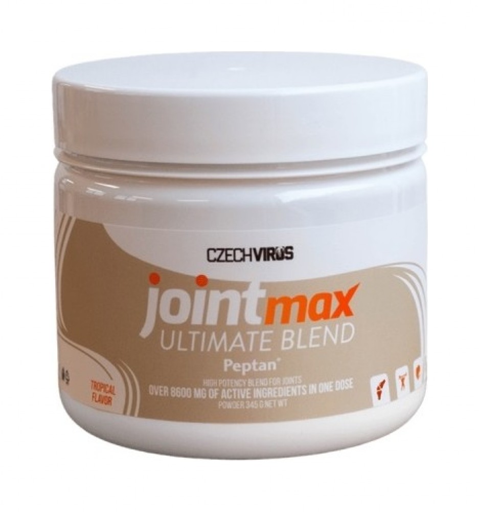 Czech Virus JOINT MAX ULTIMATE BLEND 